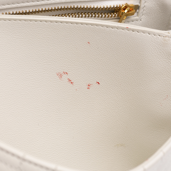 Pre-Loved Celine Medium Quilted C Bag - Picture 12 of 12